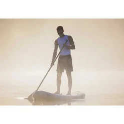 Spinera Set de paddle surf hinchable Sun light 11.0