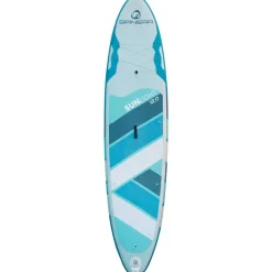 Spinera Set de paddle surf hinchable Sun light 11.0