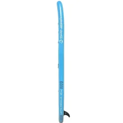Spinera Set de paddle surf hinchable Lets paddle 12.4 hdds