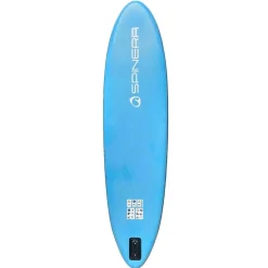 Spinera Set de paddle surf hinchable Lets paddle 12.4 hdds