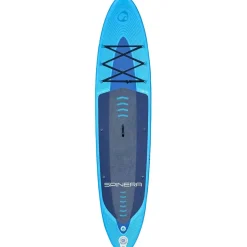 Spinera Set de paddle surf hinchable Lets paddle 12.4 hdds