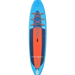 Spinera Set de paddle surf hinchable Lets paddle 11.6 hdds