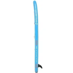 Spinera Set de paddle surf hinchable Lets paddle 11.6 hdds