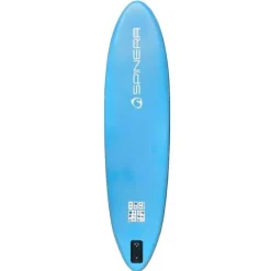 Spinera Set de paddle surf hinchable Lets paddle 11.6 hdds