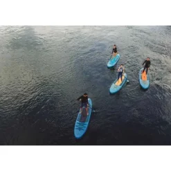 Spinera Set de paddle surf hinchable Lets paddle 11.6 hdds