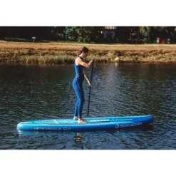 Spinera Set de paddle surf hinchable Lets paddle 10.4 hdds