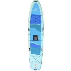 Spinera Set de paddle surf hinchable Family sup 13.0