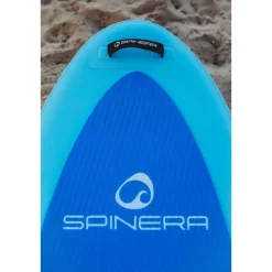 Spinera Set de paddle surf hinchable Family sup 13.0