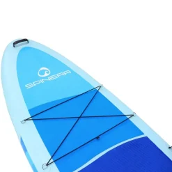 Spinera Set de paddle surf hinchable Family sup 13.0