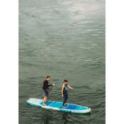 Spinera Set de paddle surf hinchable Family sup 13.0