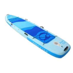 Spinera Set de paddle surf hinchable Family sup 13.0
