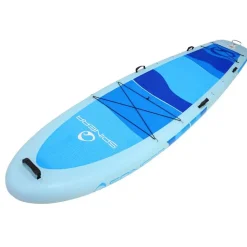 Spinera Set de paddle surf hinchable Family sup 13.0