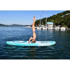 Spinera Set de paddle surf hinchable R-4 9´10´´