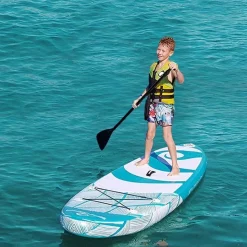 Spinera Set de paddle surf hinchable R-4 9´10´´