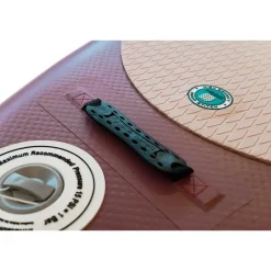 Spinera Set de paddle surf hinchable Suprana 10.8