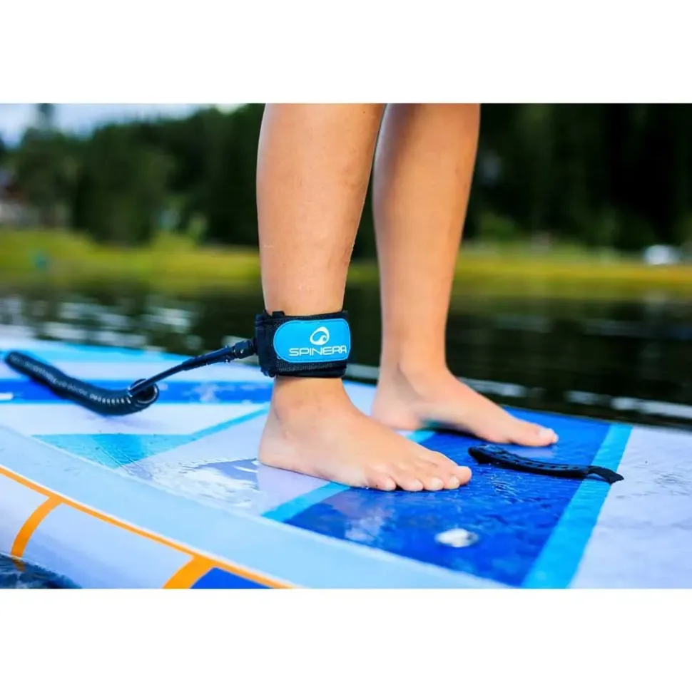 Spinera Set de paddle surf hinchable Sun light 10.2