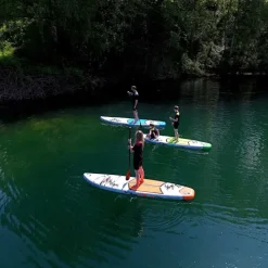 Spinera Set de paddle surf hinchable Light 11.8