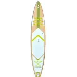 Spinera Set de paddle surf hinchable Suptour 13 light
