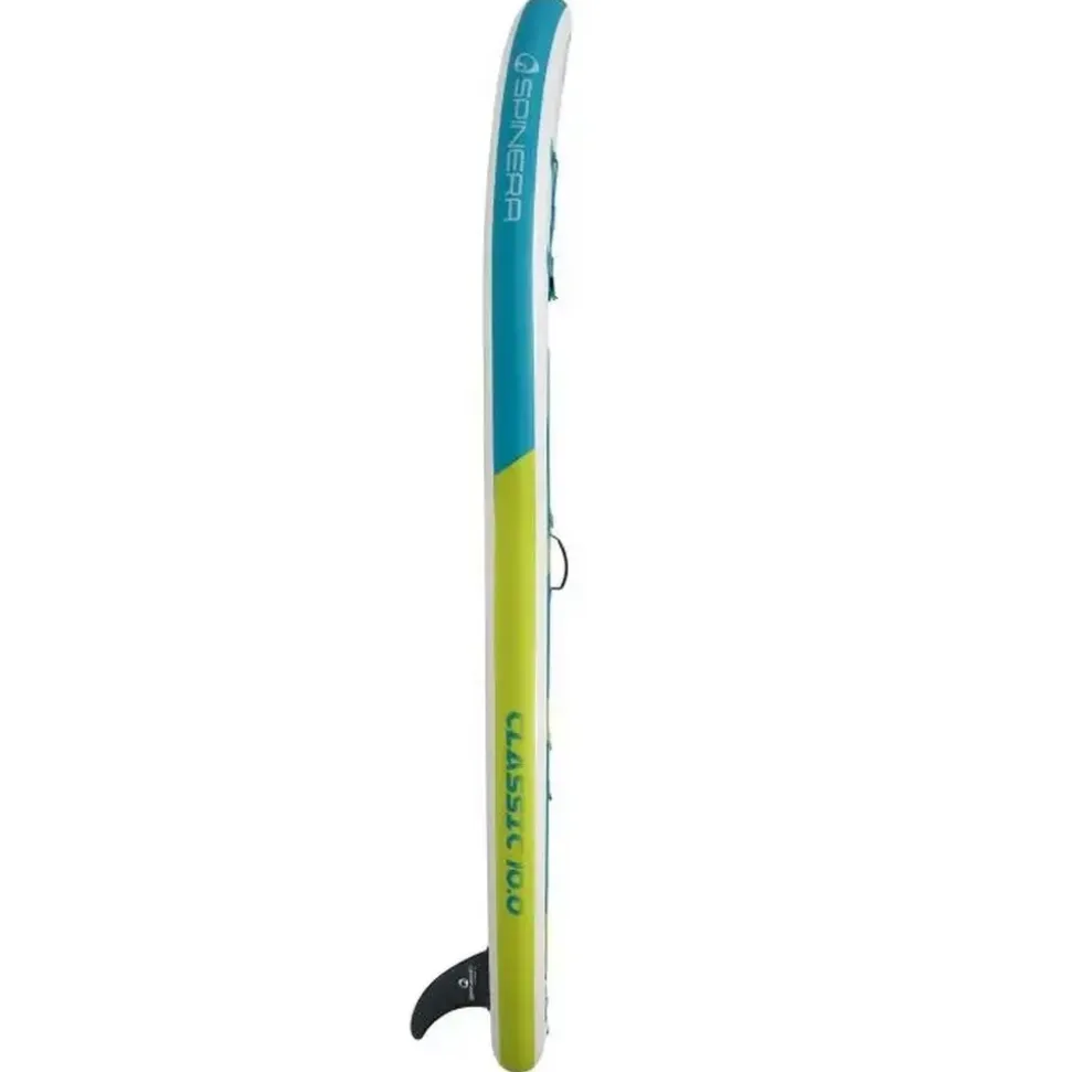 Spinera Set de paddle surf hinchable Classic 10´0