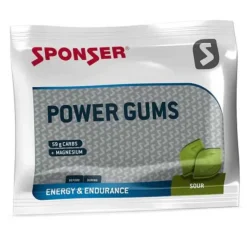 Sponser Sport Food Gominolas energéticas Power 75g