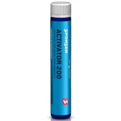 Sponser Sport Food Suplemento Activator 200 Macedónia 25ml