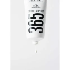 365 sporteveryday Protector solar Natural sport sunscreen spf 50+ 50ml