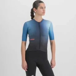 Sportful Mono de competición de manga corta Bomber