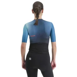 Sportful Mono de competición de manga corta Bomber