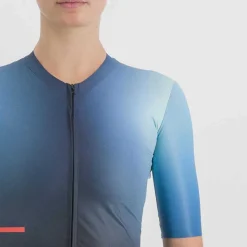 Sportful Mono de competición de manga corta Bomber