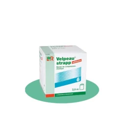 Sporti France Cinta Velvet 8 cm
