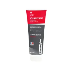 Sporti France Gel Calentador
