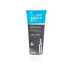 Sporti France Gel Criogénico de Árnica