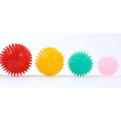 Sporti France Pelota de masaje 7 cm
