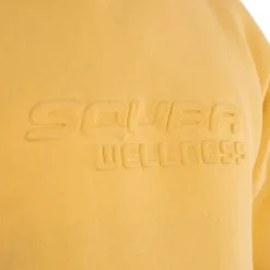 Squba Sudadera con capucha Acuatic