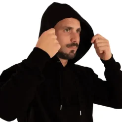 Squba Sudadera con capucha Acuatic