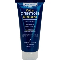 Squirt Cycling Products Crema de gamuza