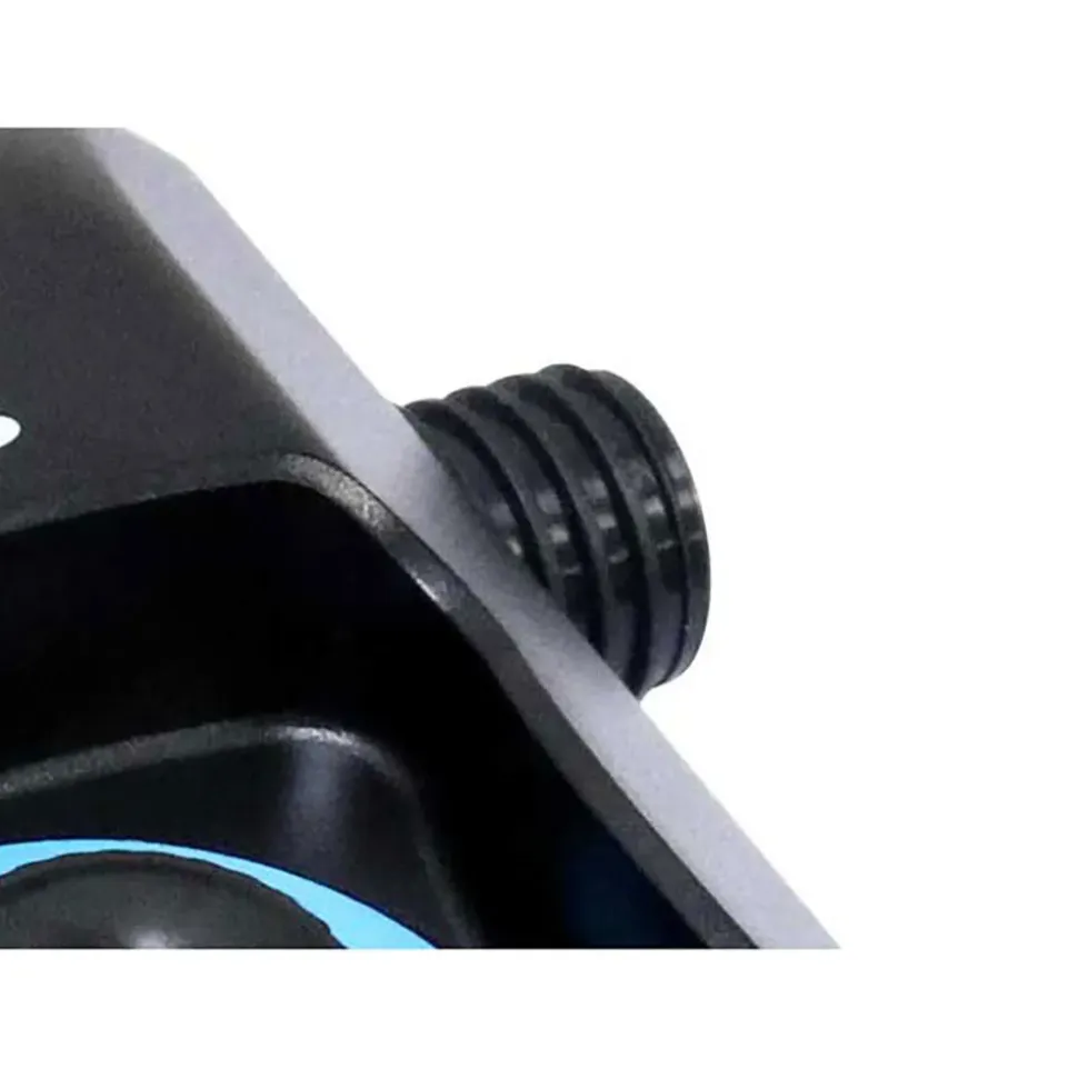 Star Bomba de aire eléctrica portátil Start7 16psi