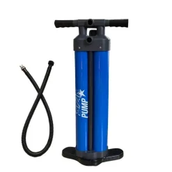 Star Inflador manual Triple action 29psi
