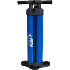 Star Inflador manual Triple action 29psi
