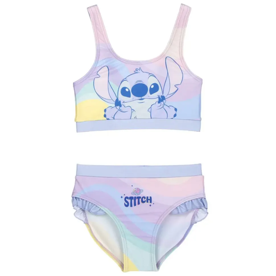 Stitch Bikini Stitch