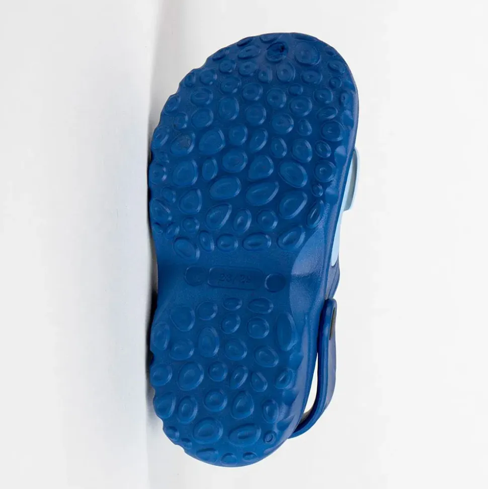 Stitch Zuecos Stitch Premium lights