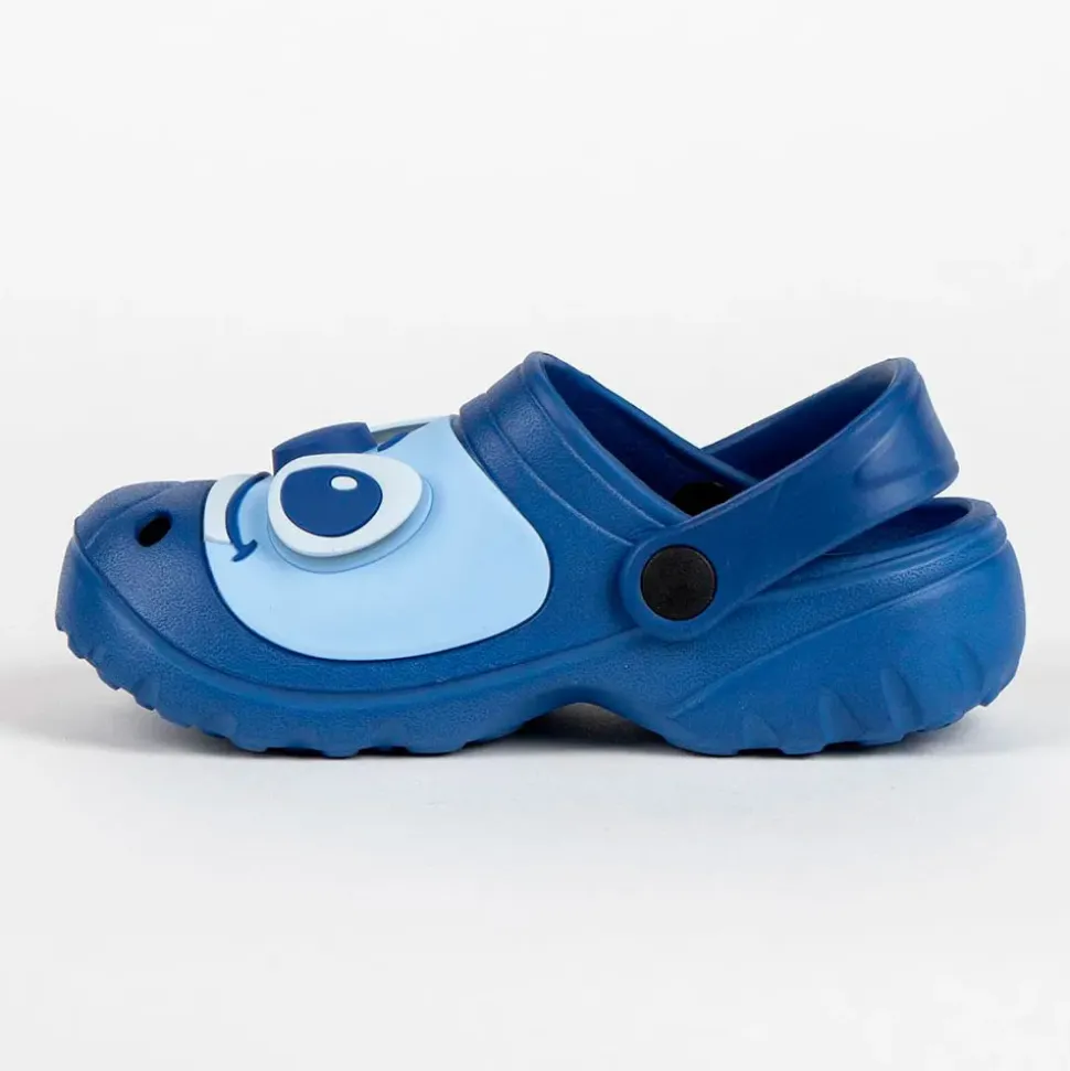 Stitch Zuecos Stitch Premium lights