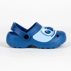 Stitch Zuecos Stitch Premium lights