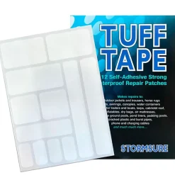 Stormsure Kit grande de Tuff Tape