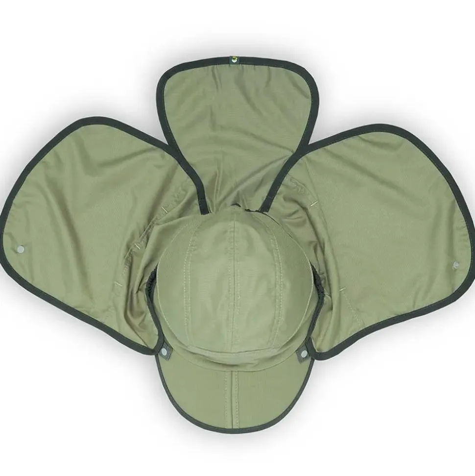 Sunday Afternoons Gorra Sun Guide