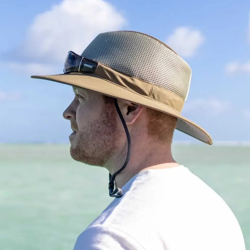 Sunday Afternoons Sombrero Charter Escape