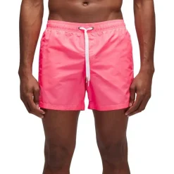 Sundek Bañador corto Iconic taffeta