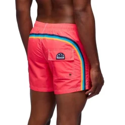Sundek Bañador corto Iconic taffeta