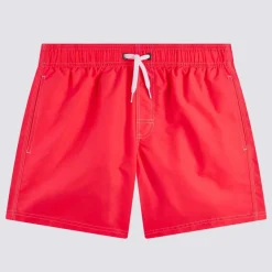Sundek Bañador corto Iconic taffeta