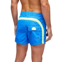 Sundek Bañador corto Iconic taffeta